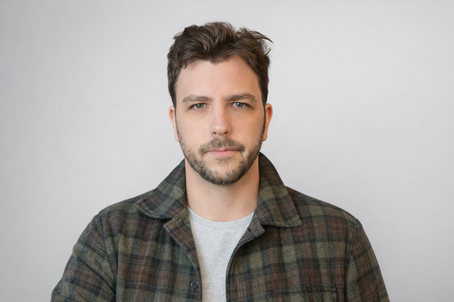 Louis Martin du Nord — SkillShield